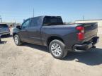 2023 Chevrolet Silverado C1500 Custom იყიდება Temple-ში, TX - Hail
