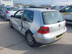 2001 VOLKSWAGEN GOLF GTI T for sale at Copart SANDWICH