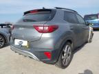 2024 KIA STONIC GT- for sale at Copart YORK