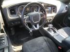 2016 Dodge Charger Sxt zu verkaufen in Mercedes, TX - Water/Flood