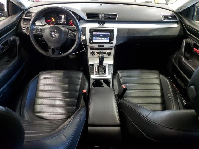 2013 VOLKSWAGEN CC SPORT