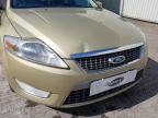 2007 FORD MONDEO TIT for sale at Copart CHESTER