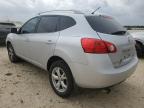2008 Nissan Rogue S en Venta en San Antonio, TX - Front End