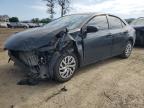 2019 Toyota Corolla L na sprzedaż w San Martin, CA - Front End