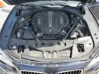 2014 Bmw 750 Li продається в Columbus, OH - Front End