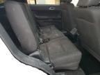 2017 Ford Explorer Police Interceptor en Venta en Sikeston, MO - Water/Flood