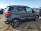 2020 Ford Ecosport Titanium   for Sale in Woodhaven, MI - Side