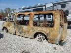 1996 Gmc Savana Rv G1500 en Venta en Rogersville, MO - Burn