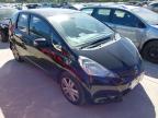 2011 HONDA JAZZ I-VTE for sale at Copart SANDY