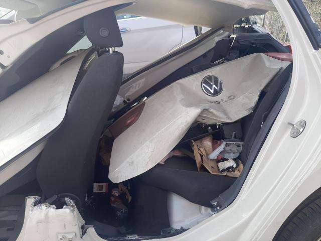 2023 VOLKSWAGEN POLO LIFE