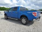 2014 Ford F150 Supercrew продається в Memphis, TN - Top/Roof