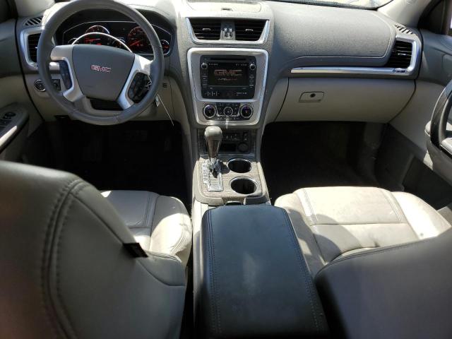 Паркетники GMC ACADIA 2014 Білий