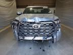 2025 Toyota Tundra Crewmax Platinum en Venta en Candia, NH - Rear End