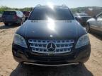 2011 Mercedes-Benz Ml 350 للبيع في China Grove، NC - Burn - Interior
