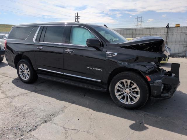  GMC YUKON 2023 Black