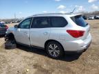 2018 Nissan Pathfinder S იყიდება Chicago Heights-ში, IL - Side