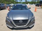 2020 Nissan Altima S de vânzare în Greenwell Springs, LA - Water/Flood
