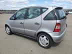 2000 Mercedes Benz A160 de vânzare în Brookhaven, NY - Mechanical