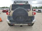2011 Toyota Fj Cruiser  продається в Houston, TX - Mechanical