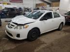2011 Toyota Corolla Base იყიდება Ham Lake-ში, MN - Front End