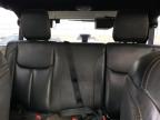 2014 Jeep Wrangler Unlimited Sahara zu verkaufen in Albuquerque, NM - Front End