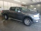 2004 Ford F150 Supercrew за продажба в Madisonville, TN - Rear End