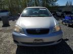 2006 Toyota Corolla Ce за продажба в Arlington, WA - Rear End