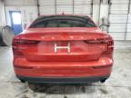 2020 Volvo S60 T5 Momentum на продаже в Tulsa, OK - Front End