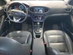 2019 Hyundai Ioniq Limited for Sale in Center Rutland, VT - Front End