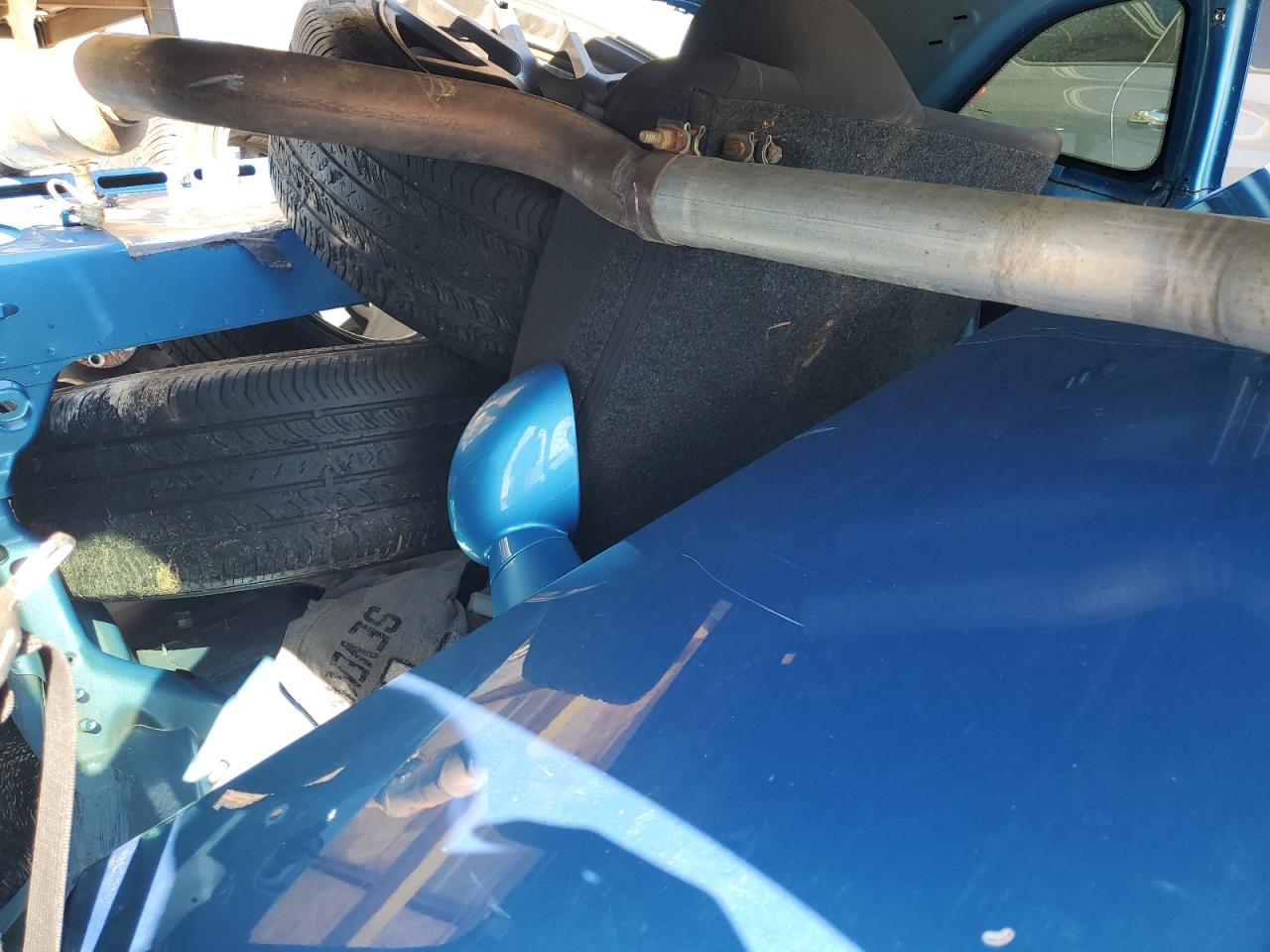 2019 Dodge Challenger R/T Scat Pack VIN: 2C3CDZFJ3KH563617 Lot: 52500405