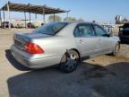 2001 Lexus Ls 430 zu verkaufen in San Diego, CA - Front End