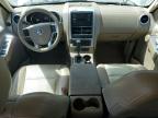 2008 Mercury Mountaineer Luxury за продажба в Gastonia, NC - Rear End