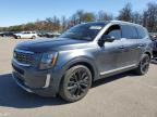 2020 Kia Telluride Sx en Venta en Brookhaven, NY - Stripped