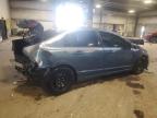 2008 Honda Civic Lx zu verkaufen in Chalfont, PA - Rear End