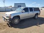 2011 Chevrolet Colorado Lt en Venta en Colorado Springs, CO - Mechanical