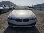 2016 Bmw 320 I за продажба в Colton, CA - Rear End