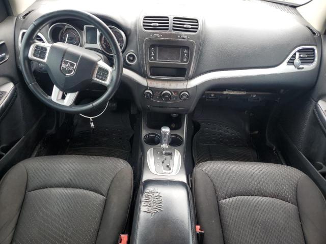  DODGE JOURNEY 2015 Szary