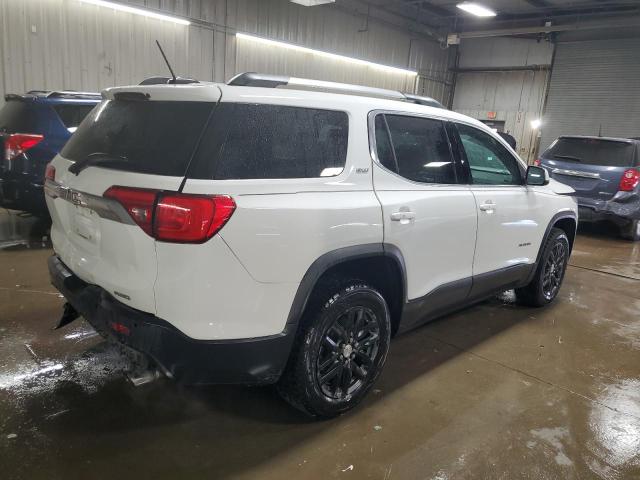  GMC ACADIA 2019 Biały