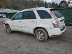 2008 Chevrolet Equinox Lt იყიდება Hurricane-ში, WV - Water/Flood