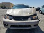 2001 Toyota Corolla Ce за продажба в Colton, CA - Front End