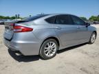 2020 Ford Fusion Se for Sale in Mercedes, TX - Rear End