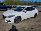2020 Nissan Sentra S for Sale in Conway, AR - Front End