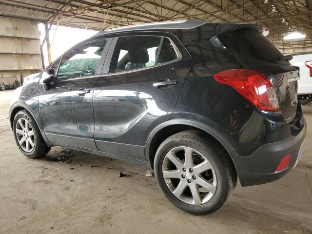  BUICK ENCORE 2016 Czarny