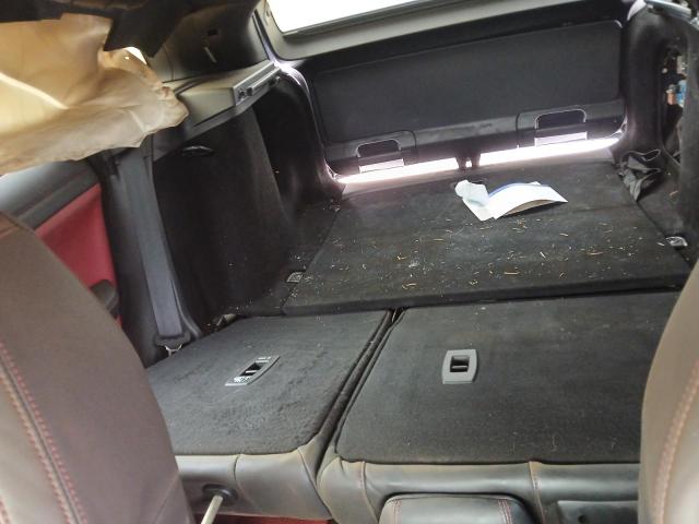 2016 LAND ROVER R ROVER EV