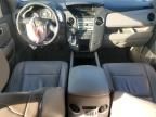 2010 Honda Pilot Exl на продаже в Spartanburg, SC - Front End