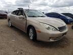2006 Lexus Es 330 en Venta en Elgin, IL - Rollover