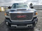 2017 Gmc Sierra K2500 Denali na sprzedaż w Airway Heights, WA - Side