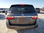 2013 Honda Odyssey Exl   for Sale in Wilmer, TX - Hail