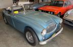 1964 Austin                      3000 Mki for Sale in Mendon, MA - Normal Wear