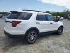 2017 Ford Explorer Sport zu verkaufen in Tifton, GA - Front End